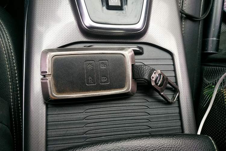 Used Renault Koleos 2017 2.5L Two-Wheel Drive Prestige Edition