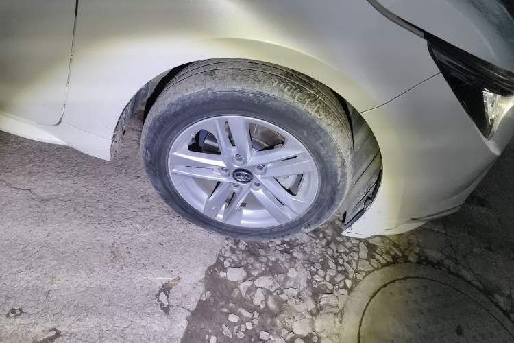 Used Toyota Levin 2021 185T CVT Luxury Edition