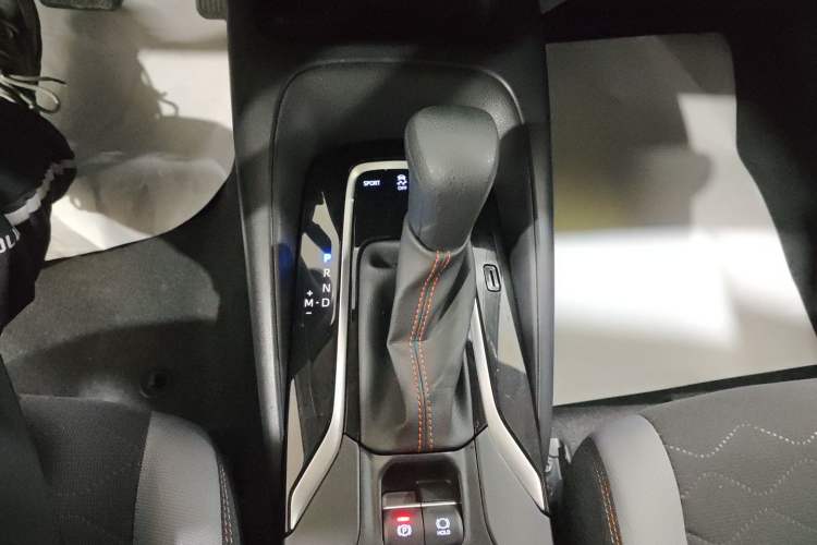 Used Toyota Corolla 2023 1.2T Pioneer Edition
