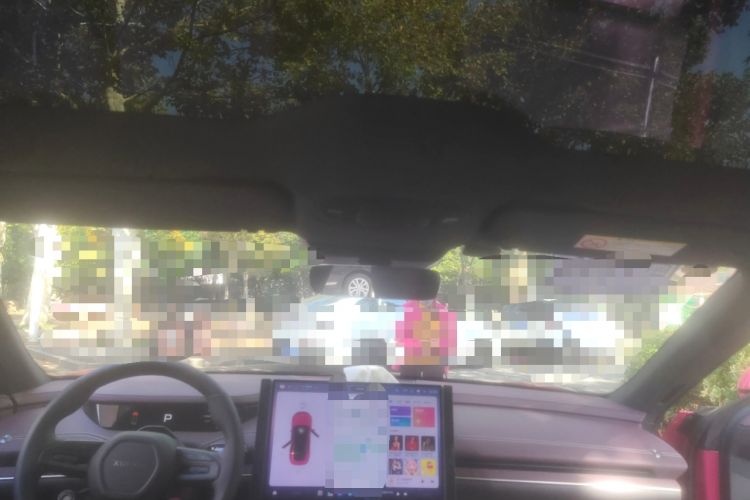 Used  SU7 2024 Rear-Drive Ultra-Long Range Advanced Pro-Level Intelligent Driving Version