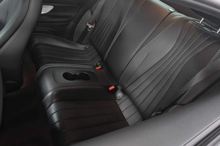 Used Mercedes-Benz E-Class (Import) 2021 E 260 Coupe