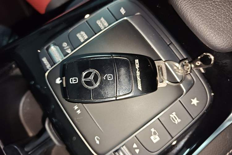 Used Mercedes-Benz A AMG 2020 Facelift AMG A 45 4MATIC+
