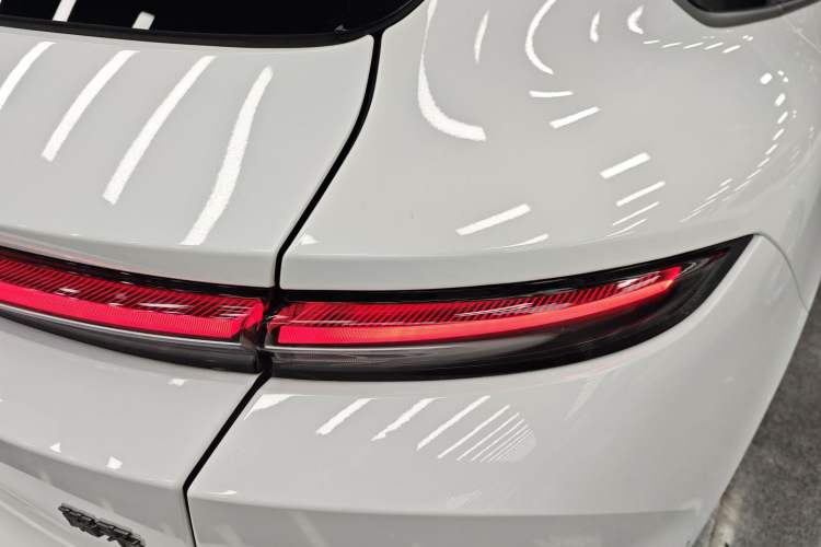 Used Nio ET5T 2024 75kWh Touring
