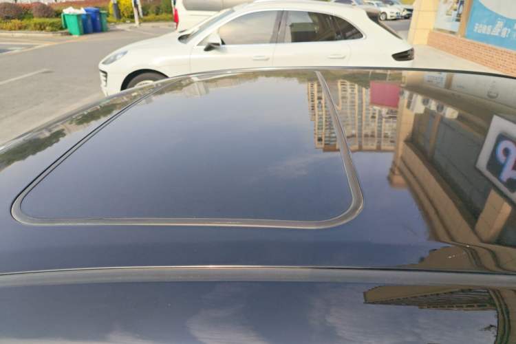 Used Toyota Camry 2015 2.0G Premier Edition
