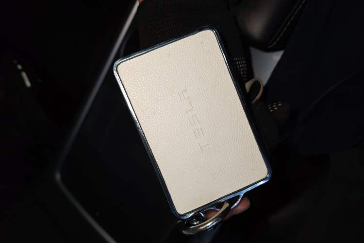 Used Tesla Model Y 2024 Rear-Wheel-Drive Version