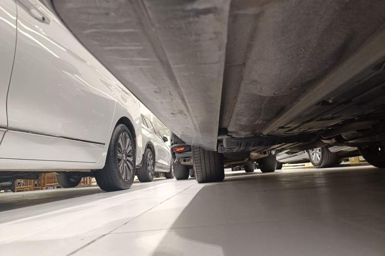 Used Volvo XC90 2023 B5 SmartDrive Luxury Edition 5 Seats
