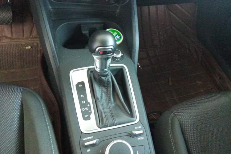 Used Audi Q2L 2020 35 TFSI Ambition Dynamic Edition
