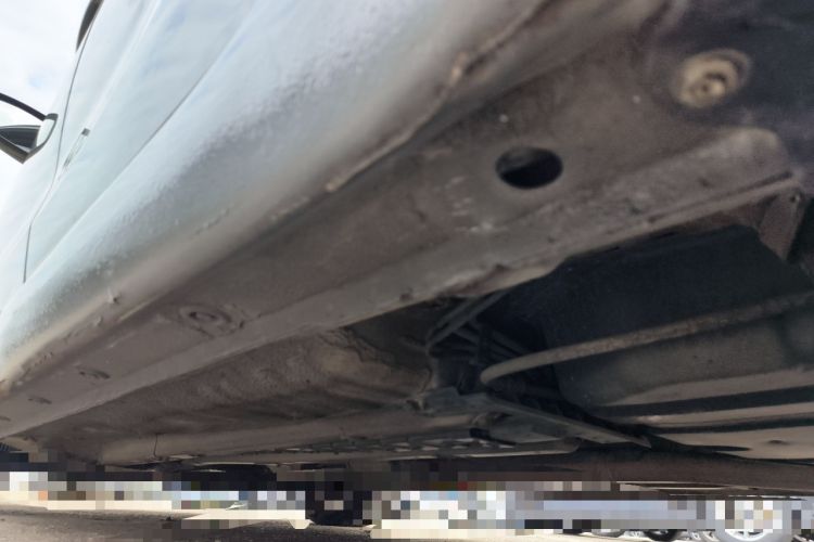 Used Kia K3 2013 1.6L Manual GLS
