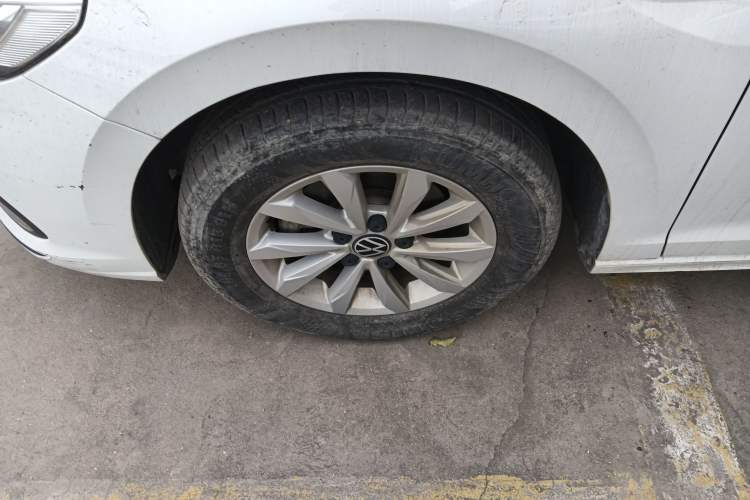 Used Volkswagen Bora 2024 200TSI DSG Comfort Edition