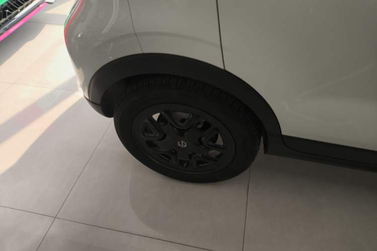 Used Leapmotor T03 2025 310 Comfort Edition
