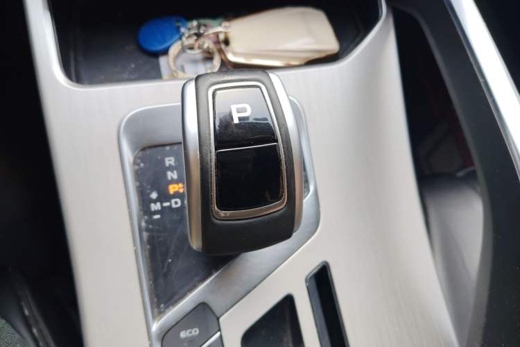 Used Geely Auto Coolray 2019 260T DCT Explorer China V Standard