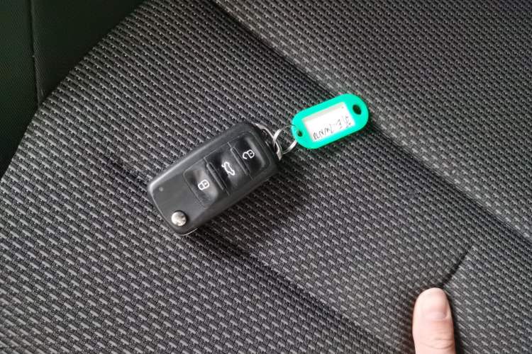 Used Volkswagen Bora 2019 Facelift Bora·Legend 1.5L Automatic Fashion Edition China VI Standard
