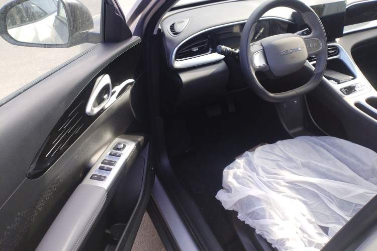 Used  Geome 2025 310km Youth Edition
