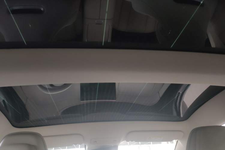 Used Hima Luxeed S7 2024 Pro Rear-Drive Long-Range Version
