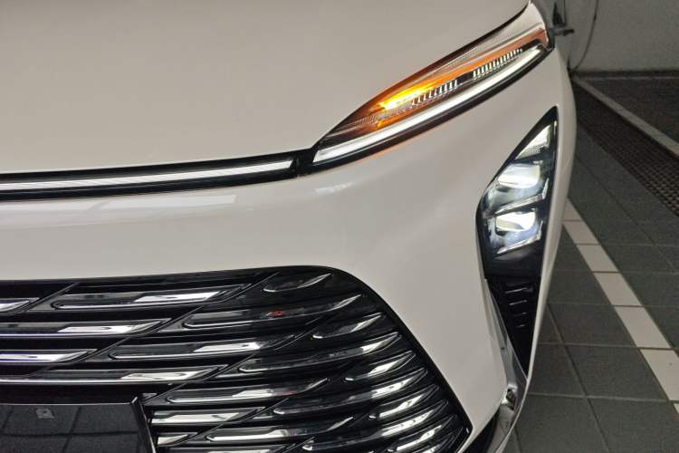 Used Buick GL8 2025 Lu Zun Deluxe Edition
