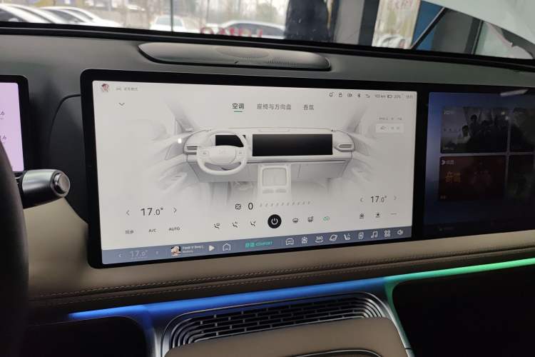 Used XPeng G9 2025 625 Long-Range Max