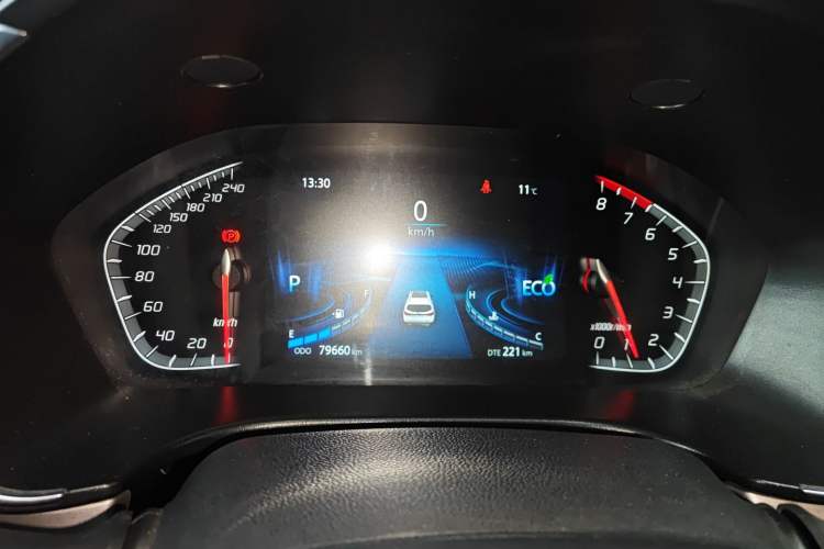 Used Changan CS75 2020 280T Automatic Smart Edition China VI
