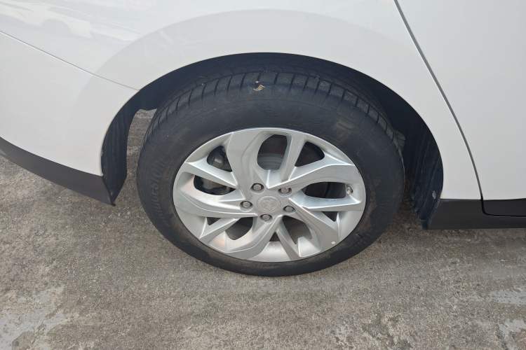 Used Buick Velite 6 2024 430km Comfort Edition
