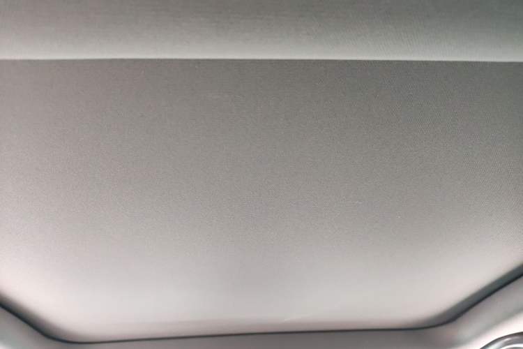 Used Changan UNI-V 2023 2.0T Leading-Speed Edition
