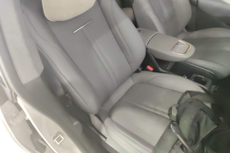 Used Zeekr X 2023 Rear-Drive ME Version 5 Seats
