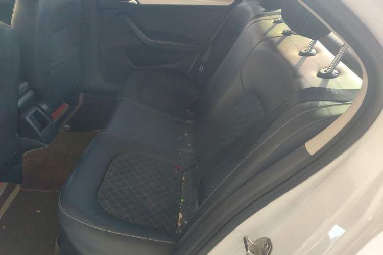 Used Skoda Rapid 2018 1.6L Manual Comfort Edition
