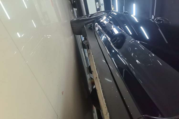 Used Cadillac CT5 2022 28T Prestige Edition
