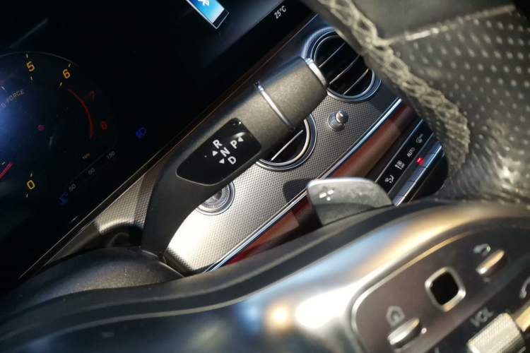 Used Mercedes-Benz E-Class 2020 E 260 Sport Edition