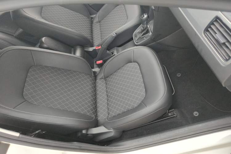 Used Skoda Rapid Spaceback 2018 1.6L Automatic Comfort Edition