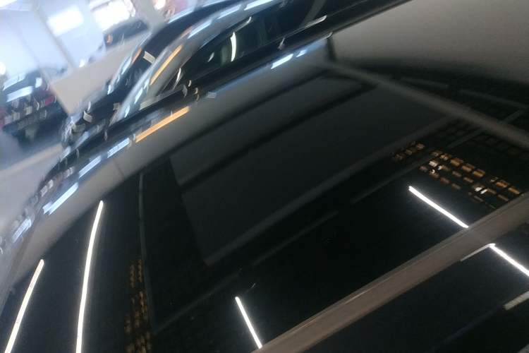 Used BYD Tang New Energy 2024 DM-i Glory Edition 112KM Prestige Model
