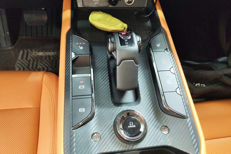 Used Haval Raptor New Energy 2023 Hi4 145 Explorer Edition
