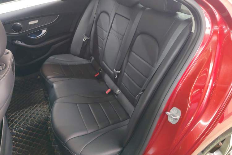 Used Mercedes-Benz C-Class 2018 C 200 L Sport Edition