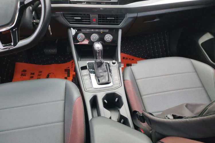 Used Volkswagen Bora 2020 1.5L Automatic Comfort Model
