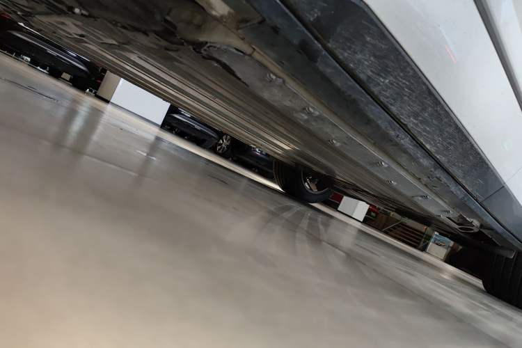 Used Buick E5 2023 Zhenxiang Standard Range Edition
