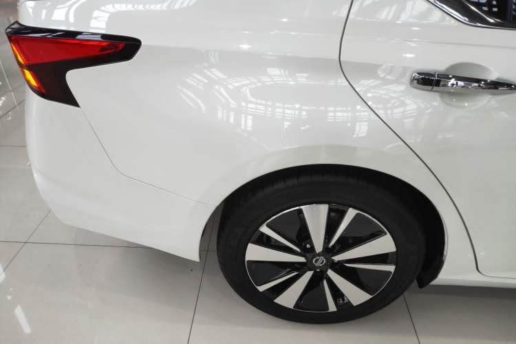 Used Nissan Teana 2021 2.0L XL Comfort Edition
