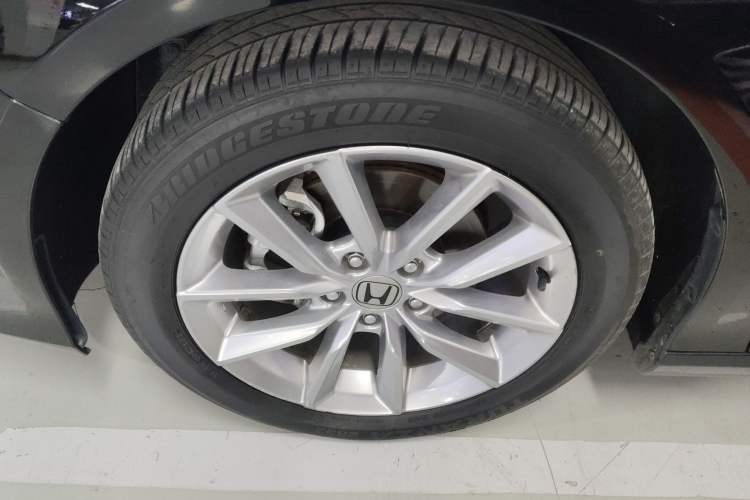 Used Honda Accord 2022 260TURBO Luxury Edition