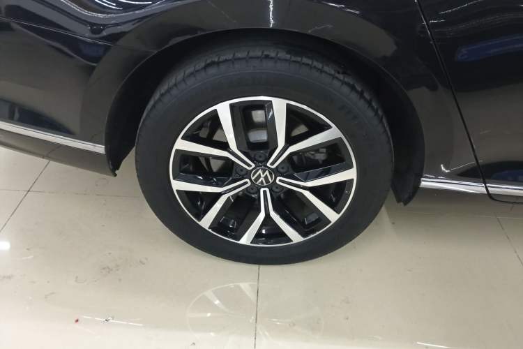 Used Volkswagen Magotan 2020 330TSI DSG Leading Model
