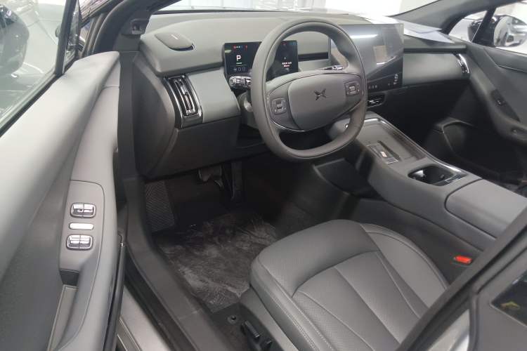 Used XPeng P7+ 2024 Long-Range Max
