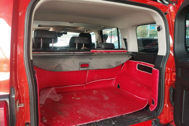 Used Tank 300 2021 Off-Road Edition 2.0T Conqueror
