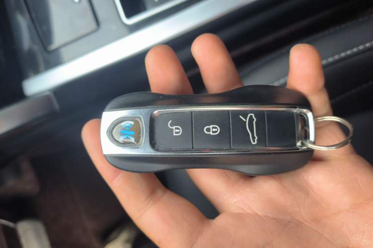 Used Haval H7 2018 Blue-Label H7 2.0T Automatic Enjoyment Model