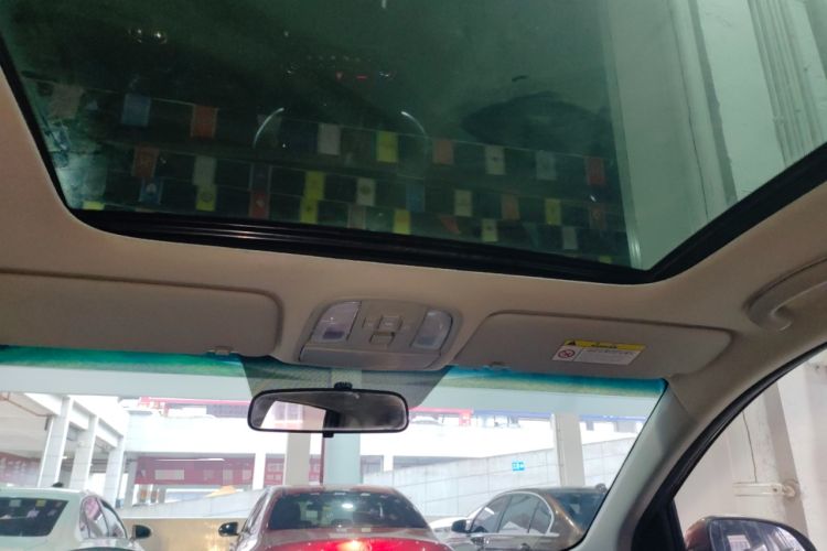 Used Kia KX3 2017 1.6L Automatic Aoya Version