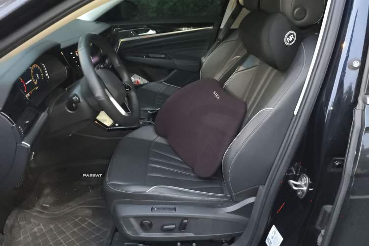 Used Volkswagen Passat 2024 330TSI Starry Elite Edition
