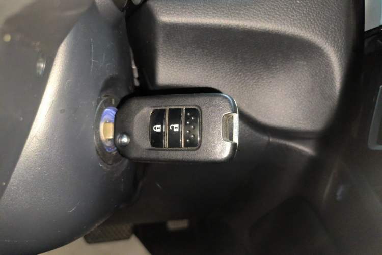 Used Honda Breeze 2021 240TURBO CVT Front-Wheel Drive Elite Edition
