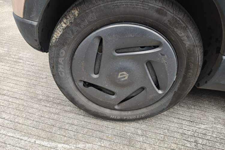 Used Leapmotor T03 2023 200 Lite Edition