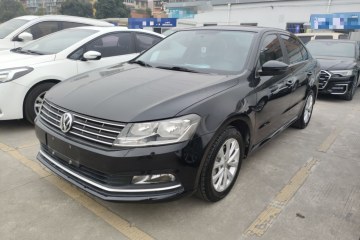 Used Volkswagen Lavida 2015 1.6L Manual Comfort Edition