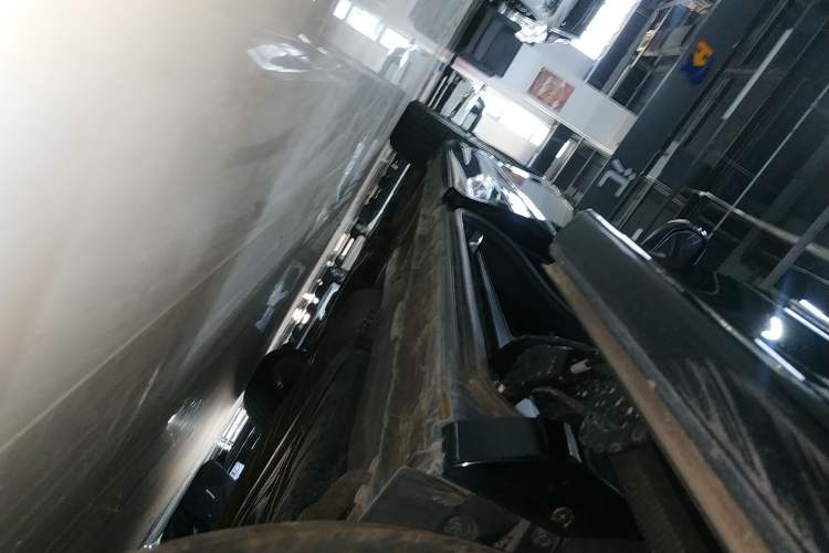 Used Honda Elysion 2016 2.4L Luxury Edition
