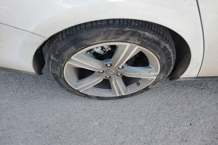 Used Honda Accord 2023 260TURBO Excellence Edition