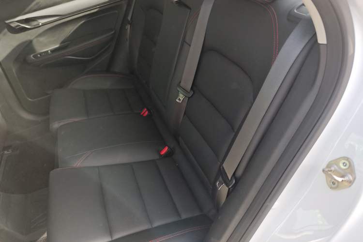 Used Geely Auto Binray 2020 1.4T CVT Asian Games Edition
