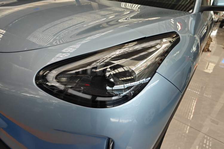 Used Geely Galaxy Geome 2025 310km Dream Edition
