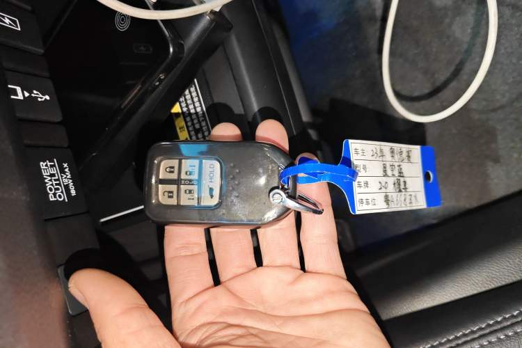 Used Honda Odyssey 2022 2.0L eHEV Sharp·Luxury Edition