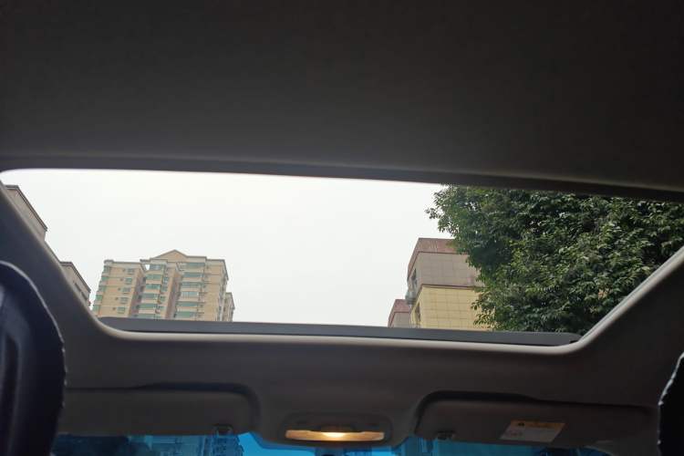 Used Chevrolet Cavalier 2019 320 Automatic Xinyue Edition
